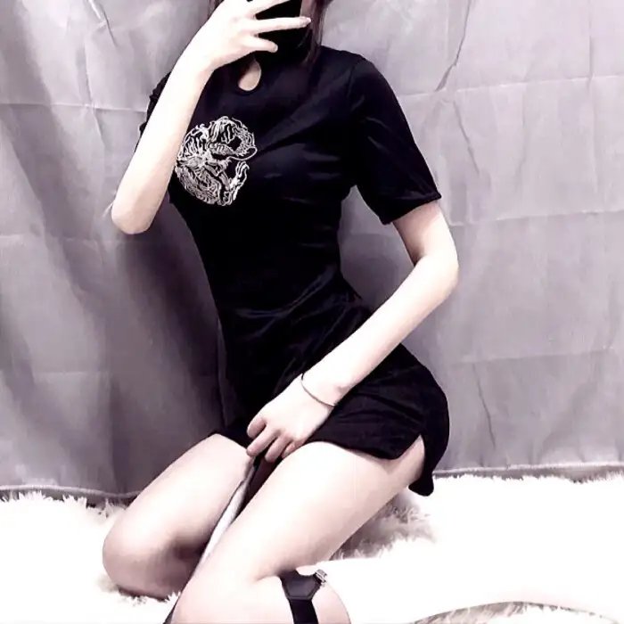 大自然的女王